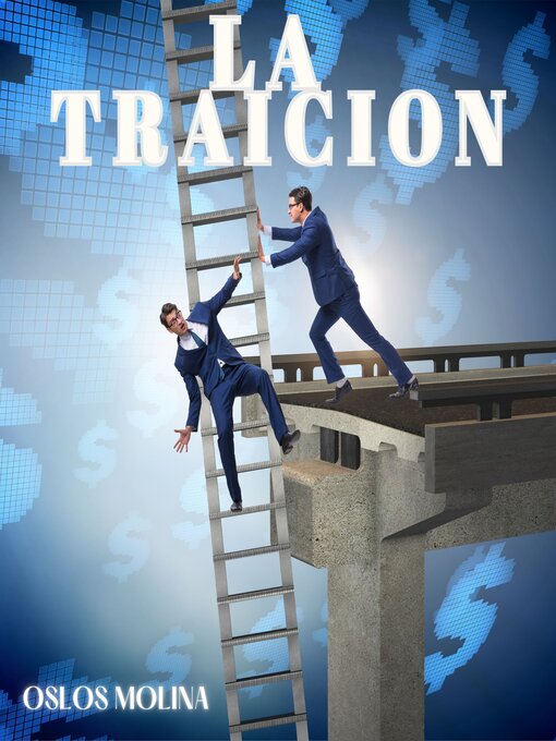 Cover image for La traición